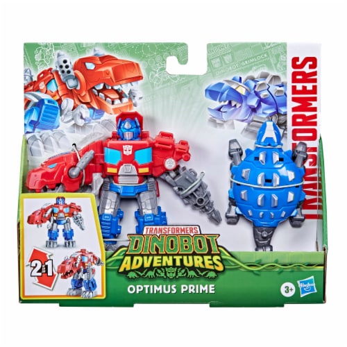 Transformers shop dinobots toys