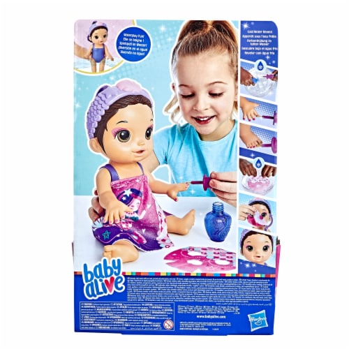 Fashion Dolls Beautiful 14 inch doll your little girl will love., 14 inch -  Kroger