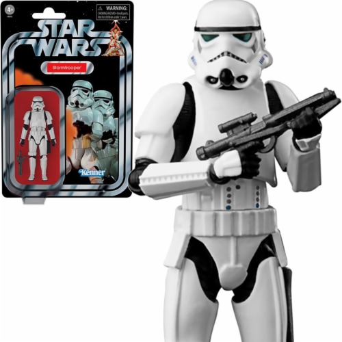 Stormtrooper shop figure 3.75
