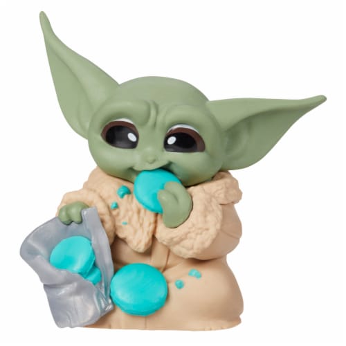 Hasbro Star Wars The Bounty Collection Series 4 Perspective: left