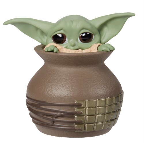Hasbro Star Wars Toys The Bounty Collection Series 4 Perspective: left
