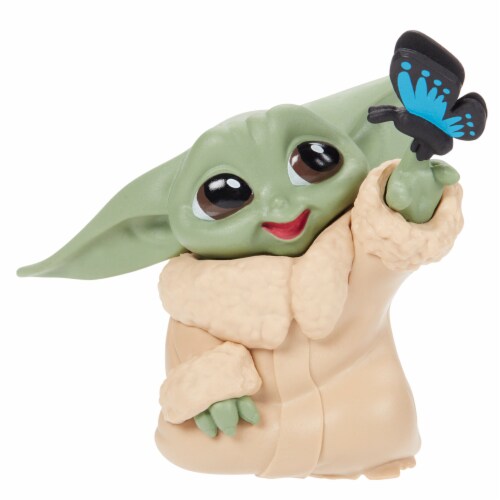Hasbro Star Wars The Bounty Collection Series 4 Perspective: left