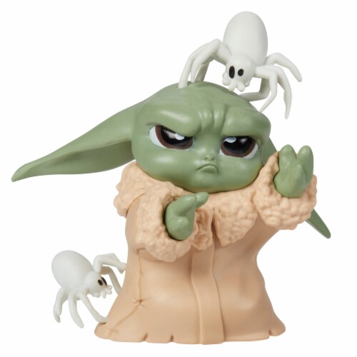 Hasbro Star Wars The Bounty Collection Series 4 Perspective: left