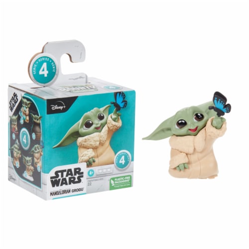 Star Wars™ The Bounty Collection The Child - Assorted Perspective: left