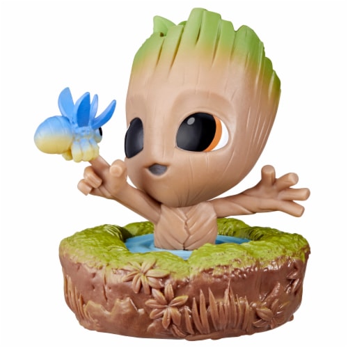 I am groot best sale toy
