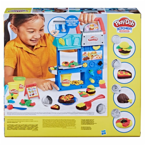 Play-Doh Kitchen Creations Set, 1 ct - Fry's Food Stores