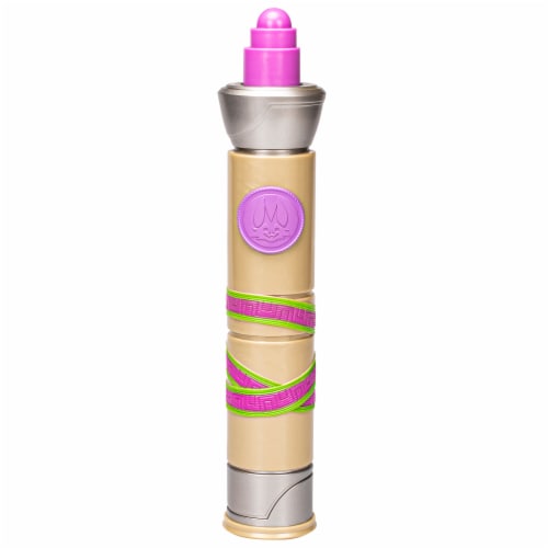 Star Wars Lys Solay™ Training Lightsaber Toy Perspective: left