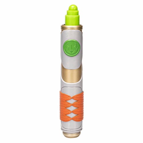 Star Wars Kai Brightstar™ Training Lightsaber™ Toy Perspective: left