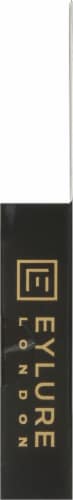 Eyelure Luxe Silk Marquise Lashes Perspective: left