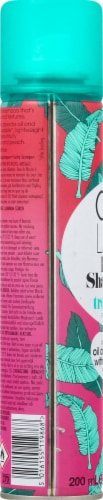 COLAB Tropical Dry Shampoo Perspective: left