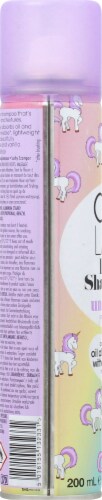 COLAB Unicorn Dry Shampoo Perspective: left