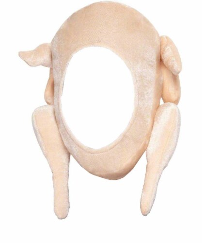 Stuffed Turkey Hat Stuffed Turkey Hat