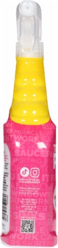 Stardrops The Pink Stuff The Miracle Multi-Purpose Cleaner Perspective: left
