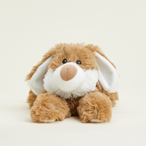 Warmies® Bunny Warming Plush Perspective: left