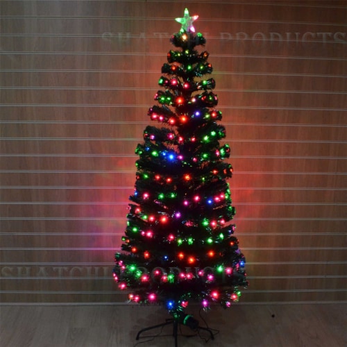 Bulb for fibre shop optic christmas tree