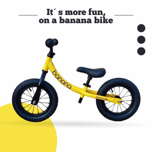 Balance bike online gt