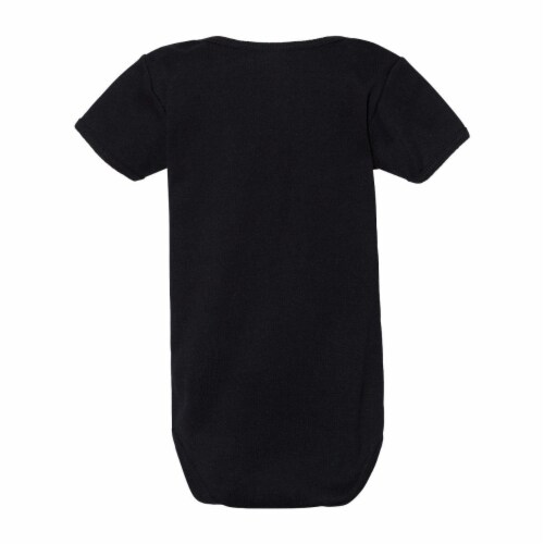 The Batman Selina Kyle Catwoman Infant Snapsuit Perspective: left
