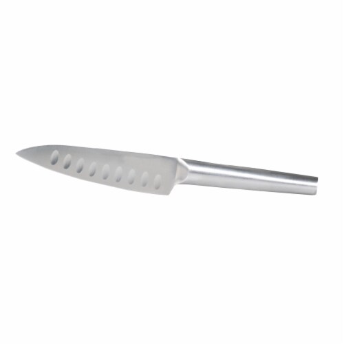 Cuisinart Classic Stainless Steel Santoku Knife Set, 4 Piece - Fry's Food  Stores