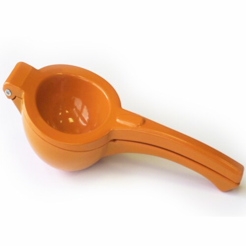BergHOFF CookNCo Manual Squeezer - Orange Perspective: left