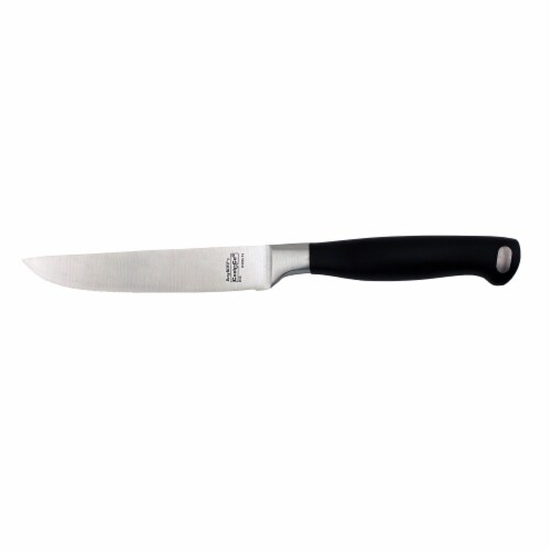 BergHOFF Cook & Co. Stainless Steel Steak Knives Perspective: left