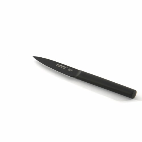 BergHOFF Ron Paring Knife - Black Perspective: left