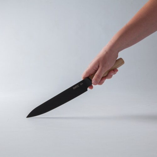 BergHOFF Ron Carving Knife - Natural Perspective: left