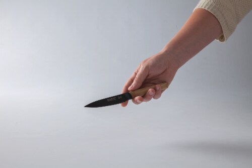 BergHOFF Ron Paring Knife - Natural Perspective: left