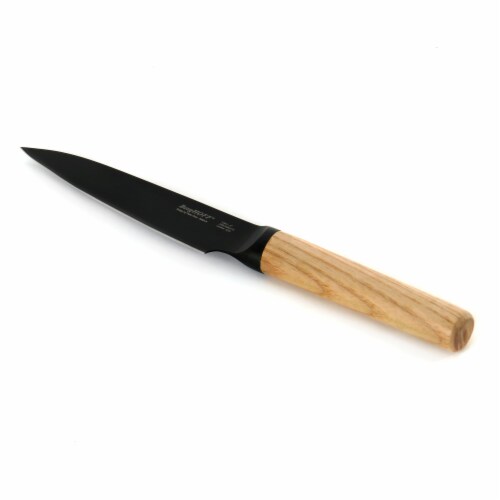 BergHOFF Ron Utility Knife - Natural Perspective: left