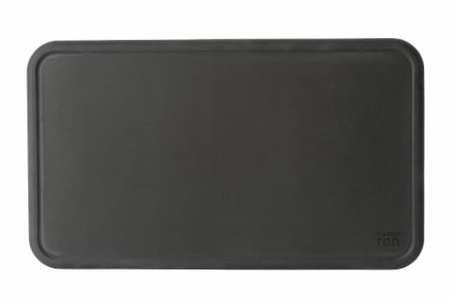BergHOFF Ron Bamboo 2-Sided Multi-Function Cutting Board Perspective: left