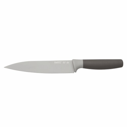BergHOFF Leo Carving Set - Gray Perspective: left