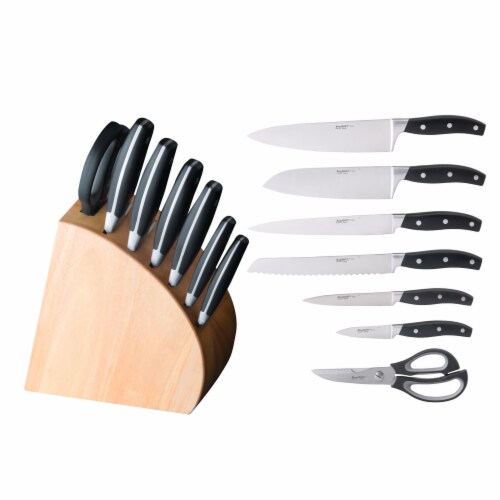 BergHOFF Stainless Steel Cutlery Set Perspective: left