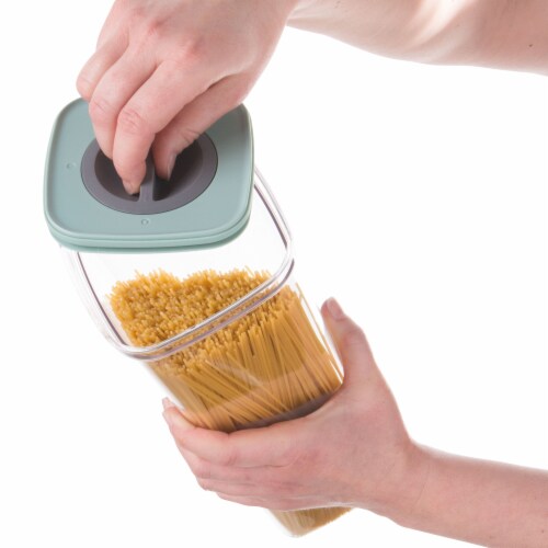 BergHOFF Leo Smart Tall Seal Food Container Perspective: left
