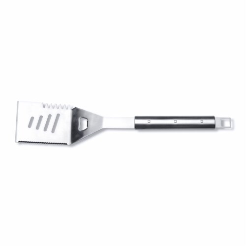 BergHOFF Stainless Steel BBQ Set Perspective: left