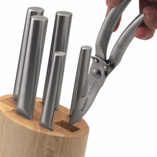 BergHOFF Knife Block Set, 6 pc - Kroger