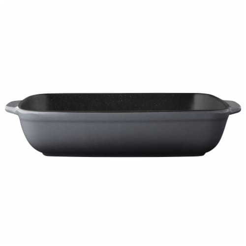 BergHOFF Gem Stoneware Rectangular Baking Dish Perspective: left