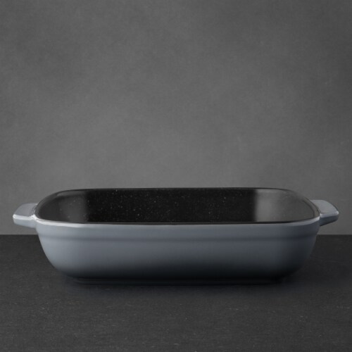 BergHOFF Gem Stoneware Square Baking Dish Perspective: left