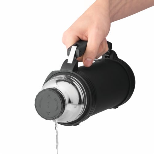 BergHOFF Essentials Thermal Flask Perspective: left