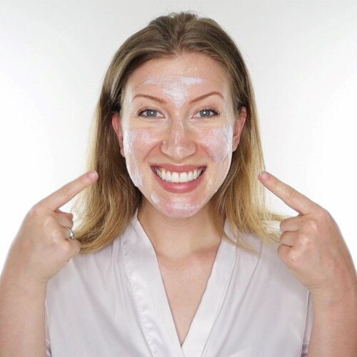BEAUTICAL - VOLUMFIZZ Peptide Bubble Serum - Moisturizing, Brightening, Plumping - 50ml Perspective: left