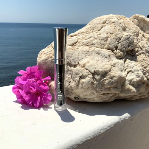 BEAUTICAL - Eyelash Enhancing Serum, Longer, thicker, denser lashes, Lash Growth Serum - 3ml Perspective: left