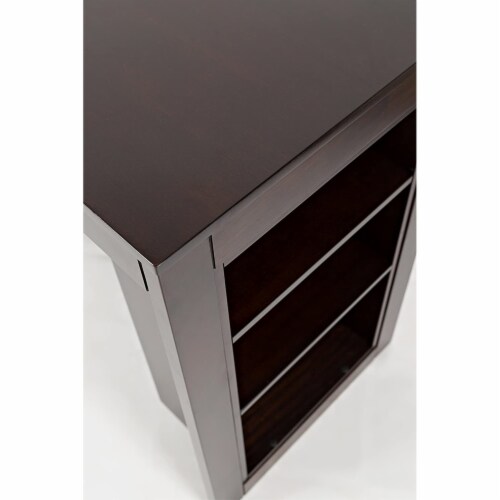 Jofran Tribeca Counter Height Dining Table 22 W X 48 D X 36 H
