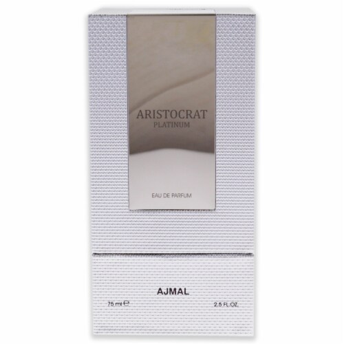 Aristocrat ajmal sales