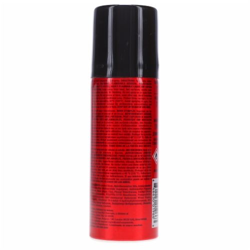 Sexy Hair Big Sexy Hair Spray and Play Volumizing Hairspray 1.5 oz Perspective: left