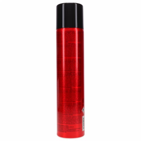 Sexy Hair Big Sexy Hair Spray and Play Volumizing Hairspray 10 oz Perspective: left