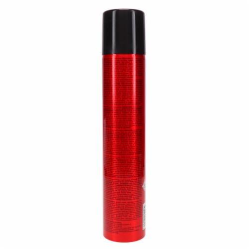 Sexy Hair Big Sexy Hair Spray and Stay Intense Hold Hairspray 9 oz Perspective: left