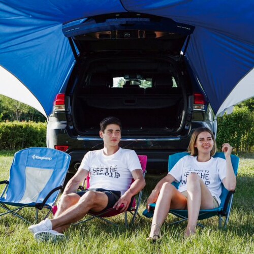King camp beach chair online