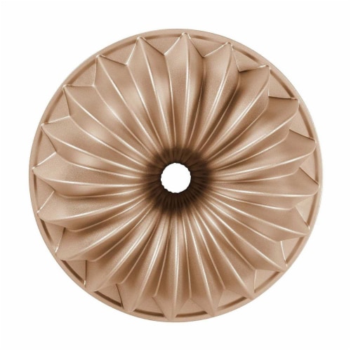 Bundt Cake Pan, Perfect for Bundt Cakes, Die Cast Aluminum, Cake Pan