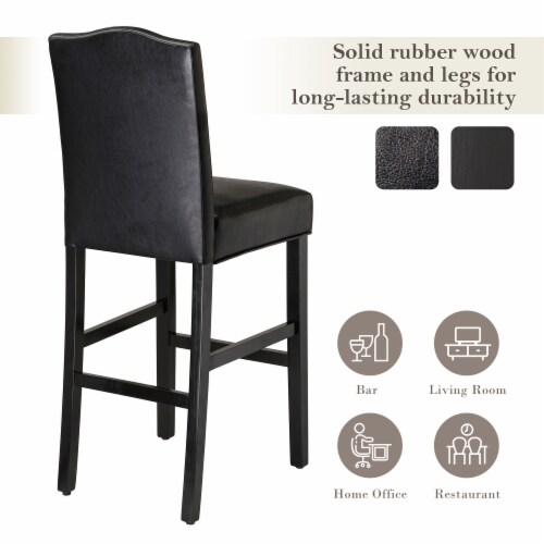 Studded counter stools cheap