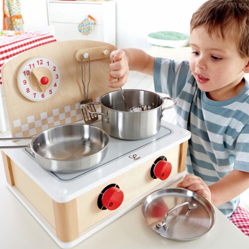 Hape tabletop kitchen 2025