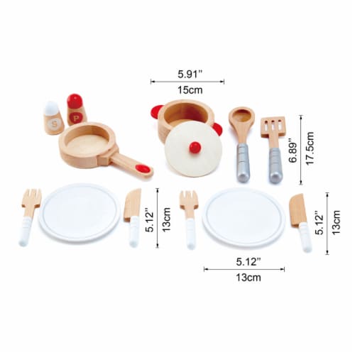 Hape play best sale food