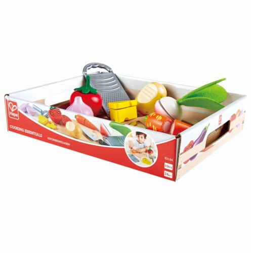Hape cutting food hotsell